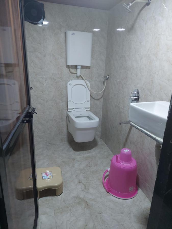 Asra Dormitory For Male And Female Mumbai Luaran gambar