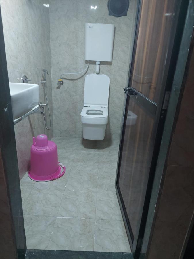 Asra Dormitory For Male And Female Mumbai Luaran gambar