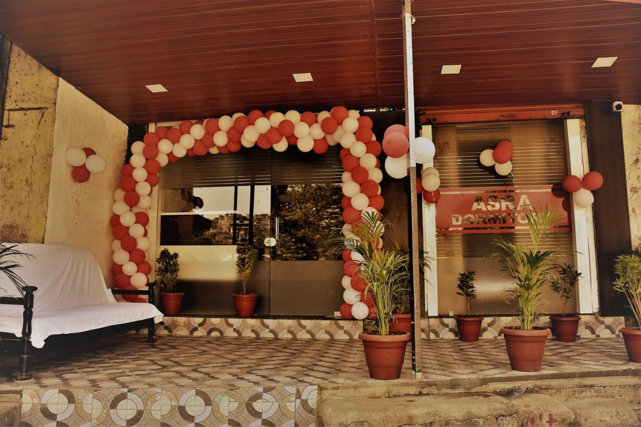 Asra Dormitory For Male And Female Mumbai Luaran gambar
