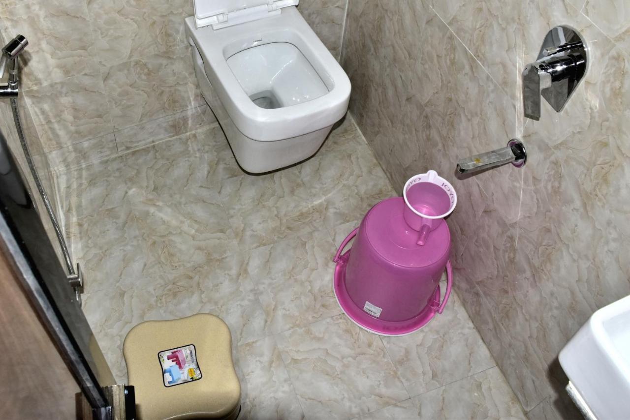 Asra Dormitory For Male And Female Mumbai Luaran gambar